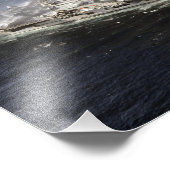 Wasinstallatie voor tegenmaatregelen foto afdruk (Hoek)