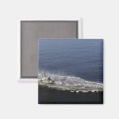 Wasinstallatie voor tegenmaatregelen magneet (Voorkant / Achterkant)