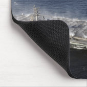 Wasinstallatie voor tegenmaatregelen muismat (Hoek)