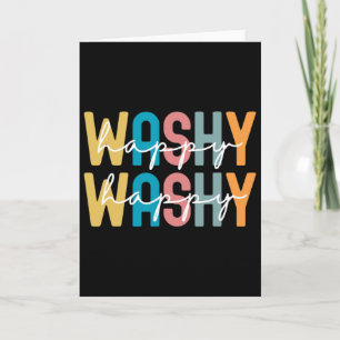 Wasje Wasje Grappig Schip Wasje Wasje Cruise 3 Kaart