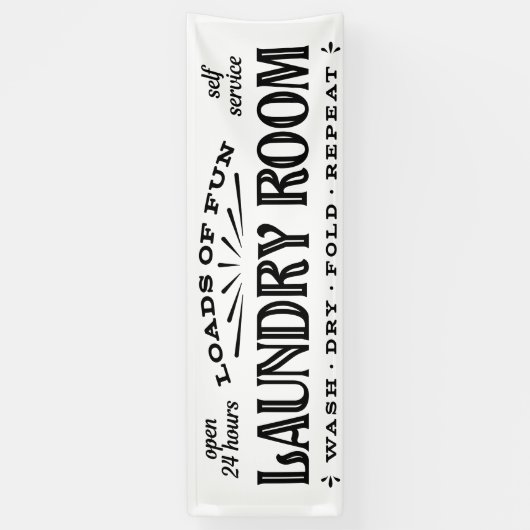 Waskamer Spandoek (Verticaal)