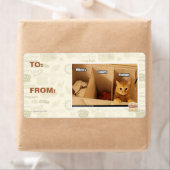 Waskat Etiket (Insitu)