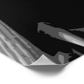 Waskat Poster (Hoek)