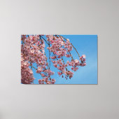 Waskers Canvas Afdruk (Voorkant)