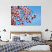 Waskers Canvas Afdruk (Insitu (Slaapkamer))