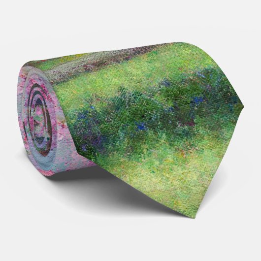 Waskers Stropdas (Opgerold)