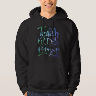 Waskleding oude hiphop top