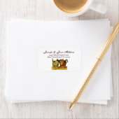 waslabel etiket (Insitu)