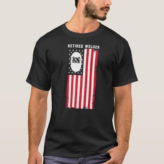 Wasmachine 11 t-shirt (Voorkant)
