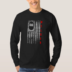 Wasmachine 12 t-shirt