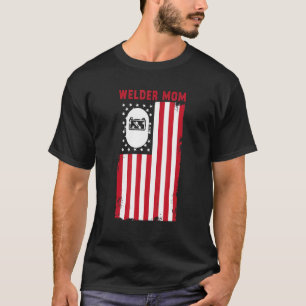 Wasmachine 12 t-shirt