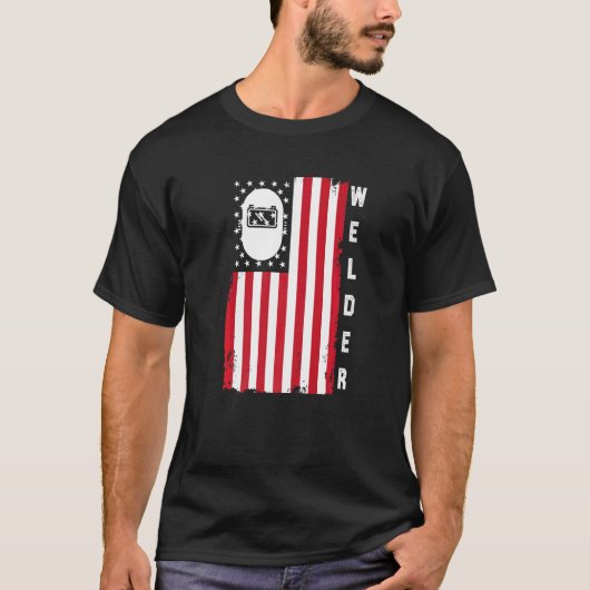 Wasmachine 28 t-shirt (Voorkant)