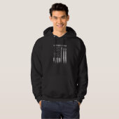 Wasmachine 36 hoodie (Voorkant volledig)