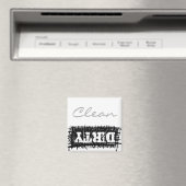 Wasmachine Magneet (Insitu (Vaatwasser))