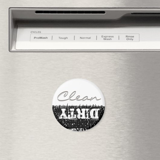 Wasmachine Magneet (Insitu (Vaatwasser))
