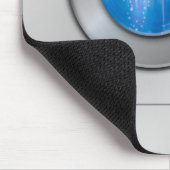 Wasmachine Muismat (Hoek)