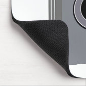 Wasmachine Muismat (Hoek)