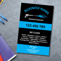 Wasmachine voor professionele druk