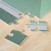 Wasmachine Wasmachine Wasmachine Legpuzzel (Zijkant)