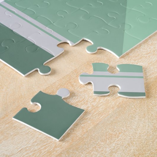 Wasmachine Wasmachine Wasmachine Legpuzzel (Zijkant)