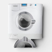 wasmachines thuis elektronisch blikjeskoeler (Voorkant)