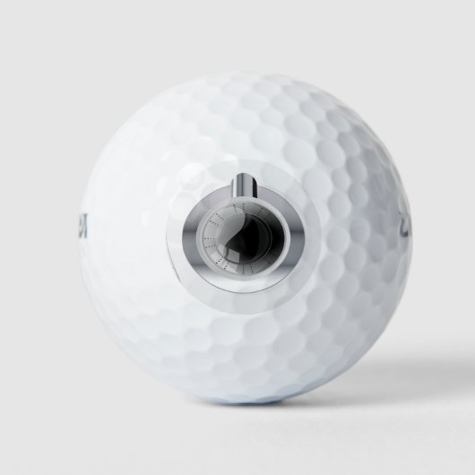 wasmachines thuis elektronisch golfballen (Voorkant)