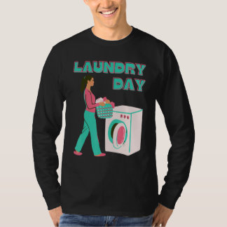 Wasmoment T-shirt