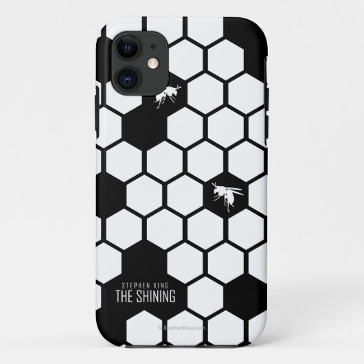 Wasons Case-Mate iPhone Case (Achterkant)