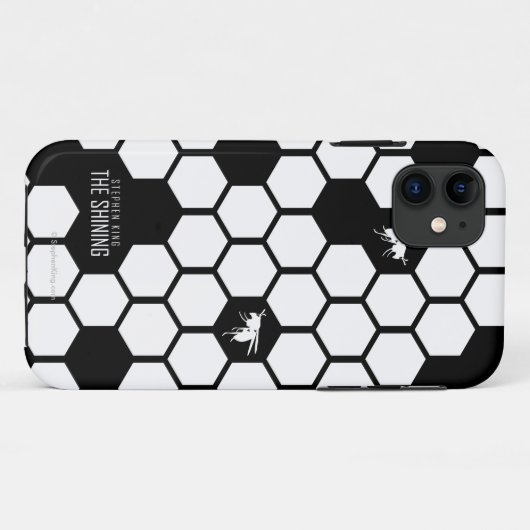 Wasons Case-Mate iPhone Case (Achterkant (horizontaal))