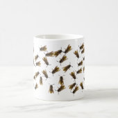 Wasons Koffiemok (Center)