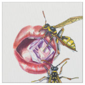 Wasons Stof (Close Up)