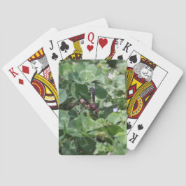 Wasp-afspeelkaarten Pokerkaarten