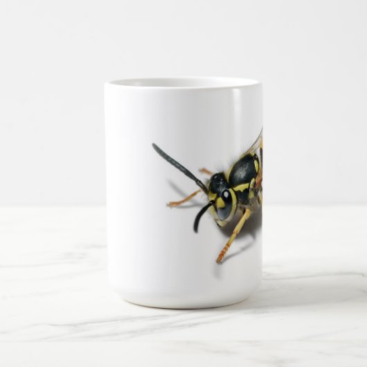 WASP Bee MOK (Center)