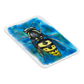 Wasp Magneet (Rechterzijde)