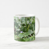 Wasp Mok (Voorkant rechts)