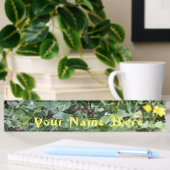 Wasp Name Bord Naambordje