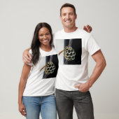 Wasp Nest en Worker T-shirt (Unisex)