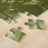 Wasp Nest Legpuzzel (Zijkant)