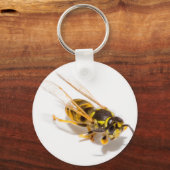 Wasp Sleutelhanger (Voorkant)