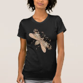 Wasp T-shirt (Voorkant)