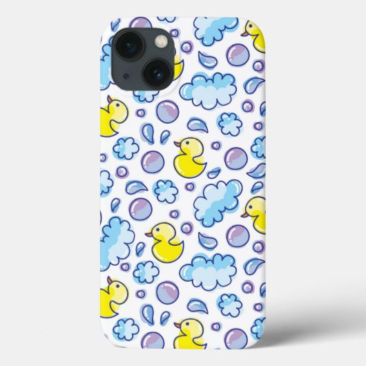 waspatroon Case-Mate iPhone case (Achterkant)