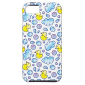 waspatroon Case-Mate iPhone case (Achterkant)