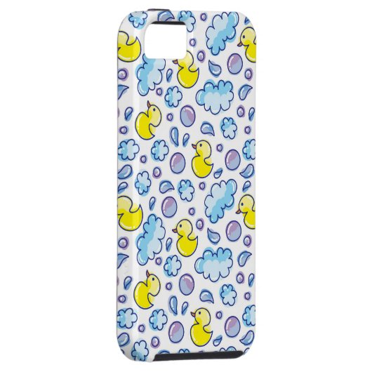 waspatroon Case-Mate iPhone case (Back/Rechts)