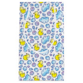 waspatroon klein cadeauzakje (Voorkant)