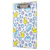 waspatroon klembord (Links)