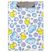 waspatroon klembord (Voorkant)