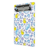 waspatroon mini klembord (Angled2)