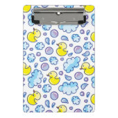 waspatroon mini klembord (Voorkant)