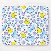 waspatroon muismat (Voorkant)