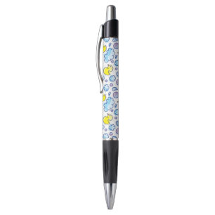 waspatroon pen